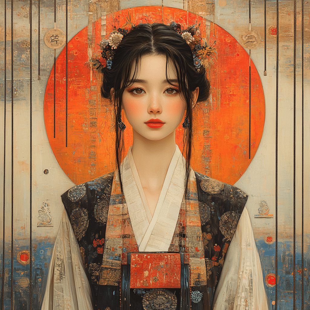 Best Koreana