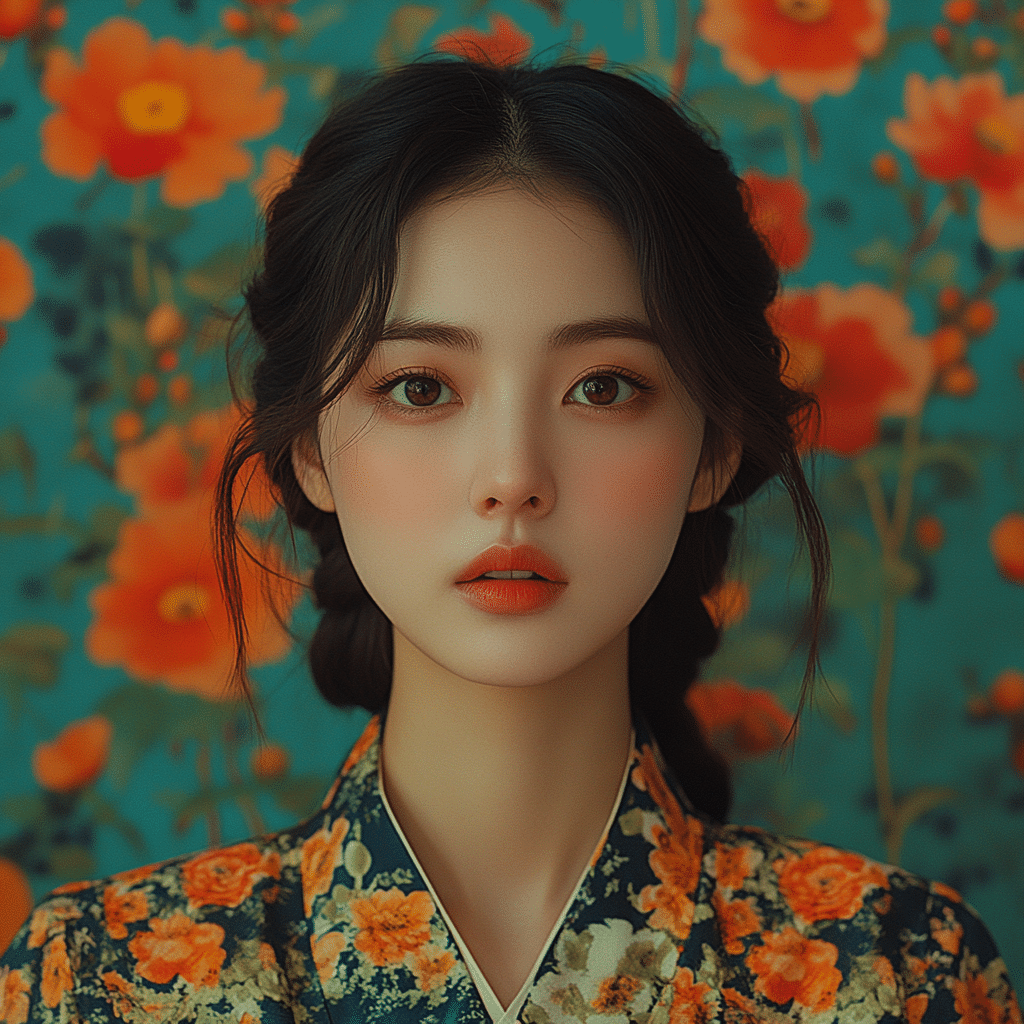 Best Koreanas