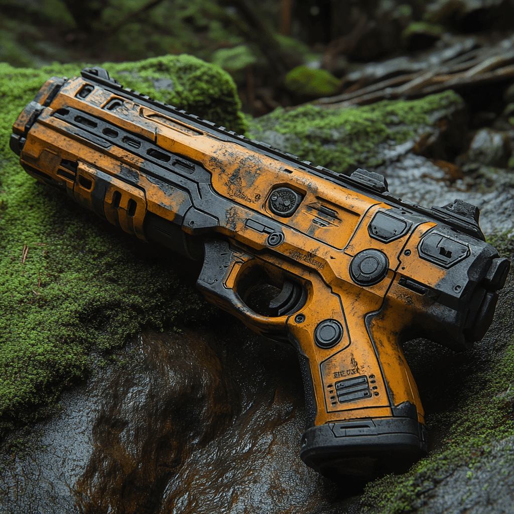 Best Langdon Tactical