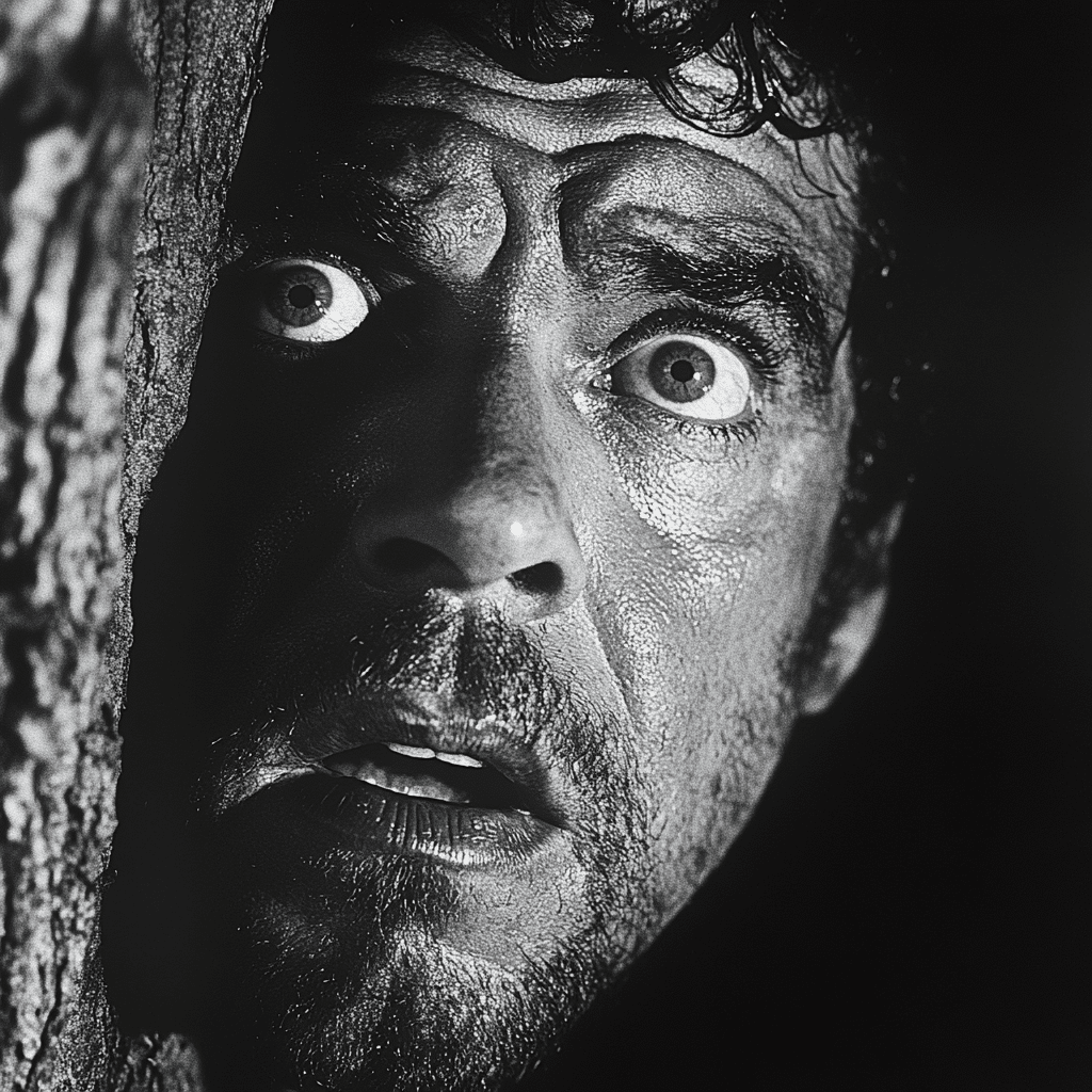 Best Lon Chaney Jr