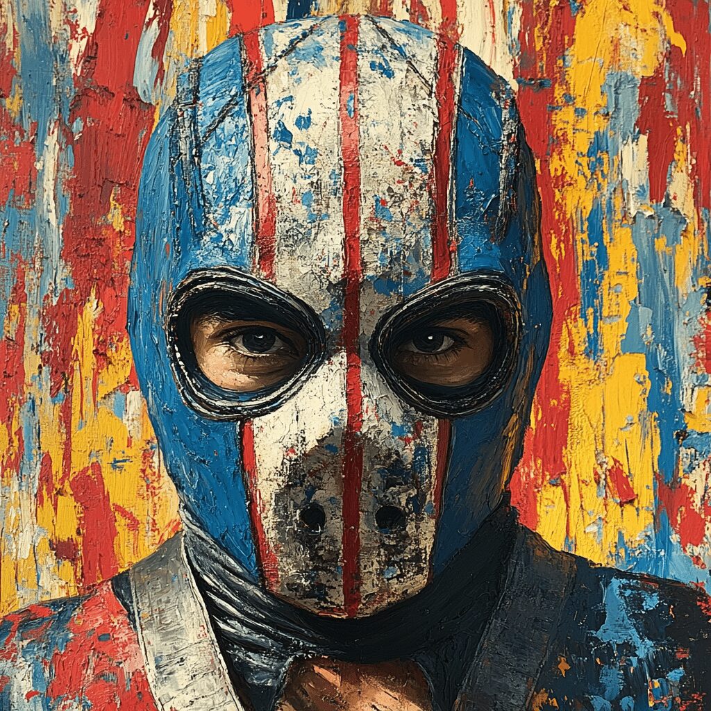 Best Luchadors