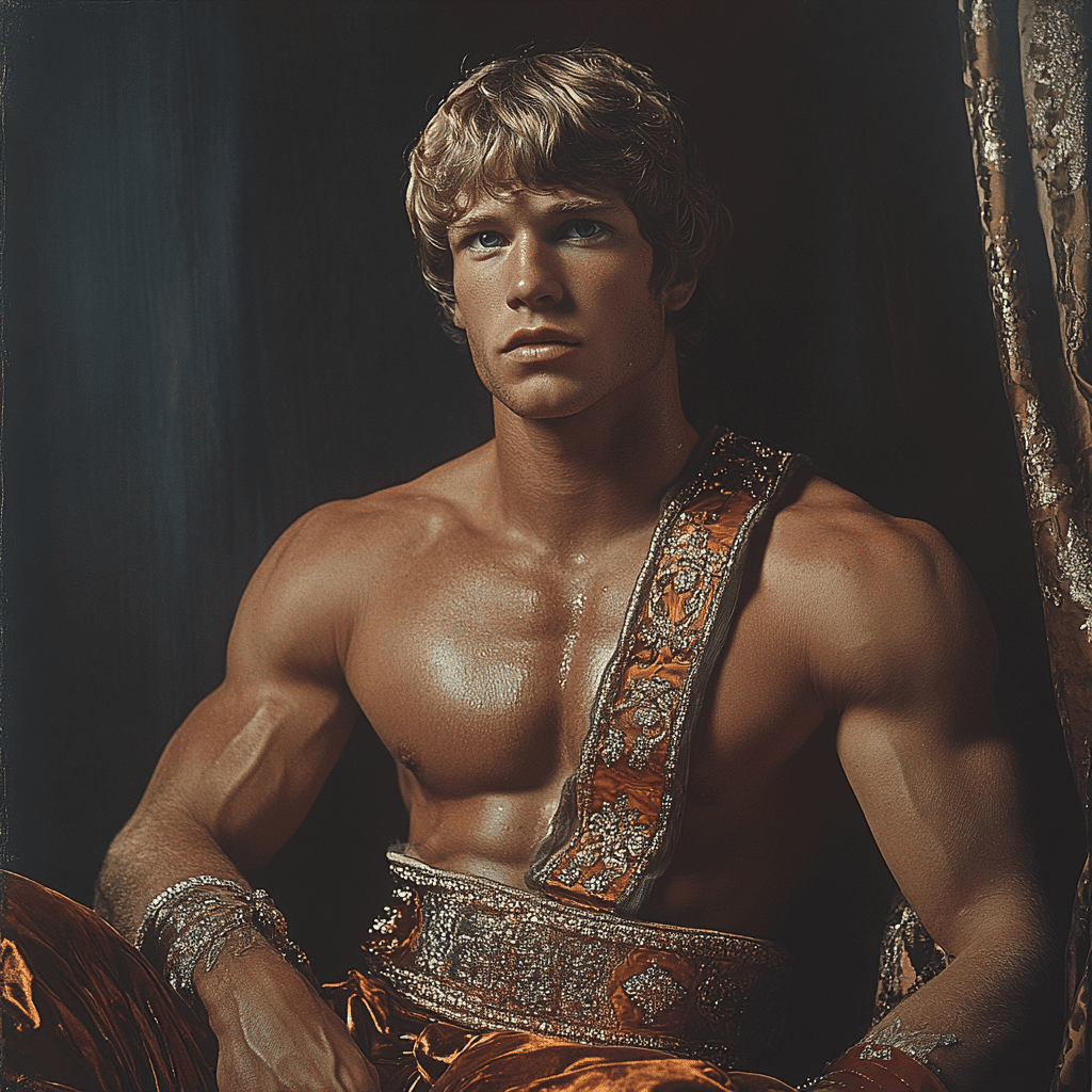 Best Marshall Von Erich