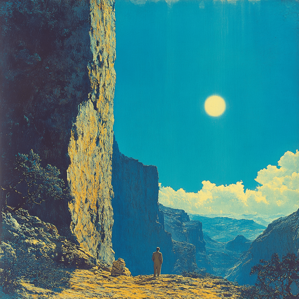 Best Maxfield Parrish