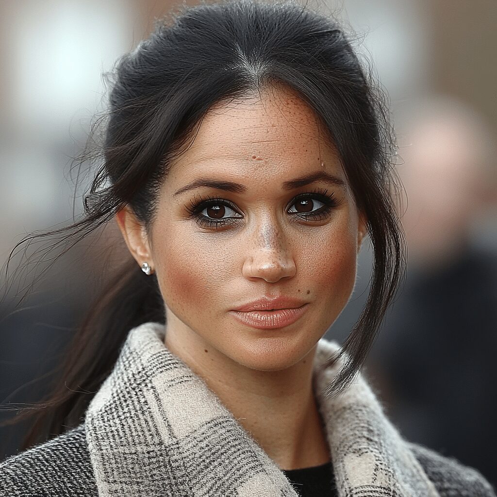 Best Meghan Markle Net Worth