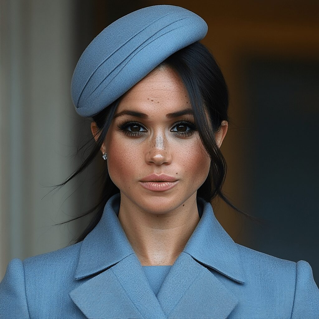 Best Meghan Markle Net Worths