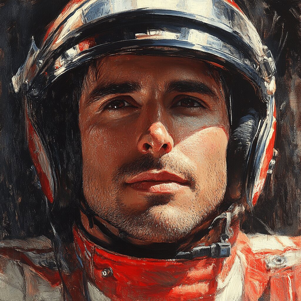 Best Michael Andretti