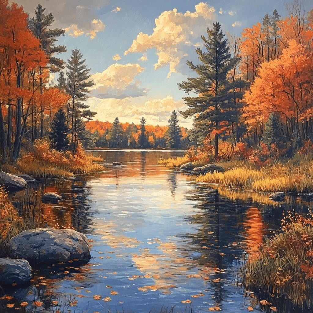 Best Michigan Neil Friske