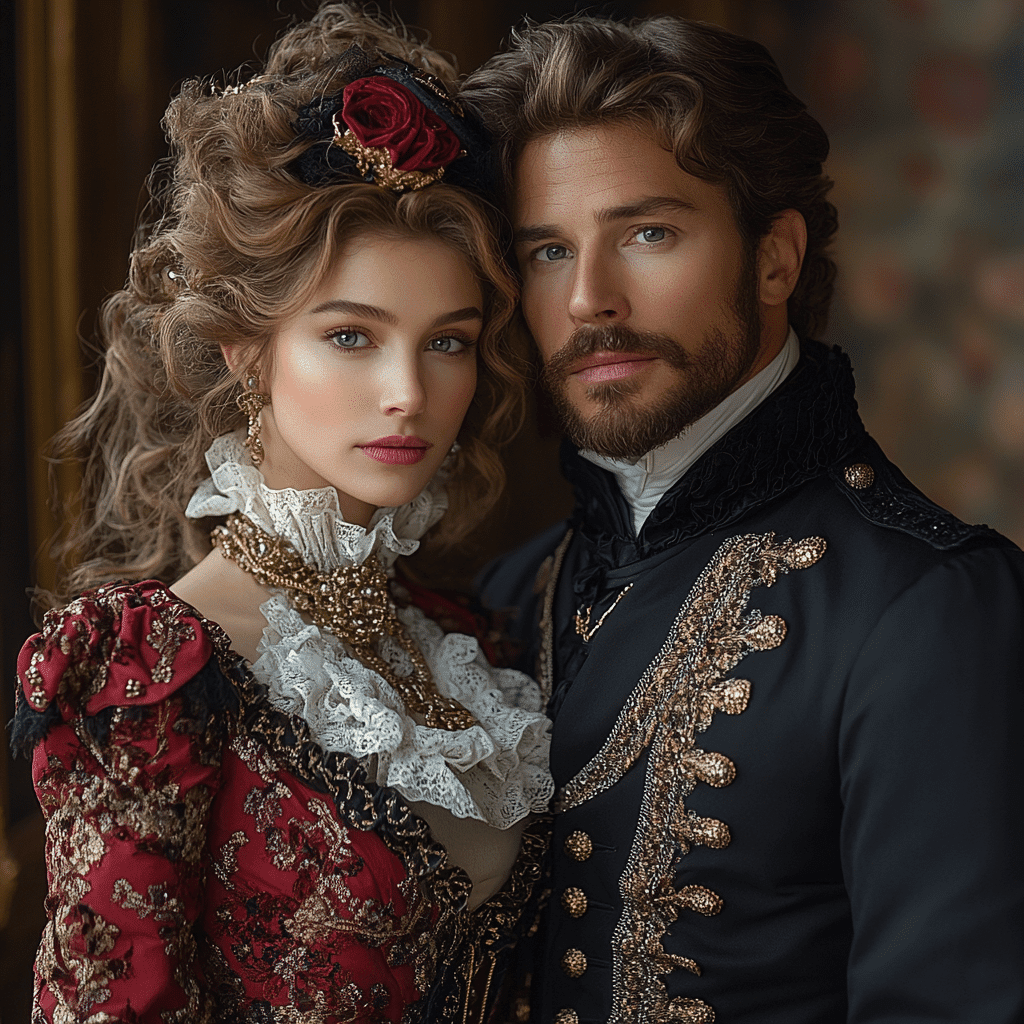 Best Miss Scarlet and the Duke Season 4S