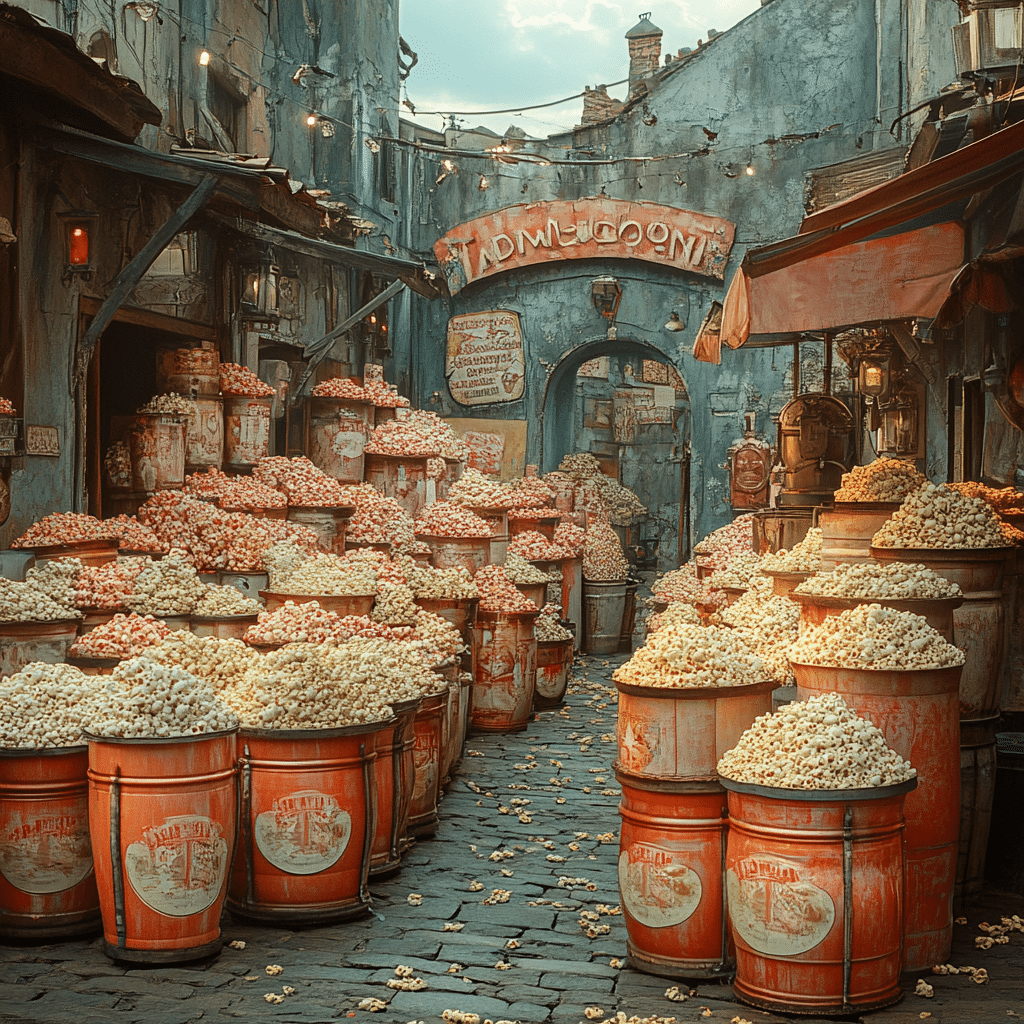 Best Movie Trading Company