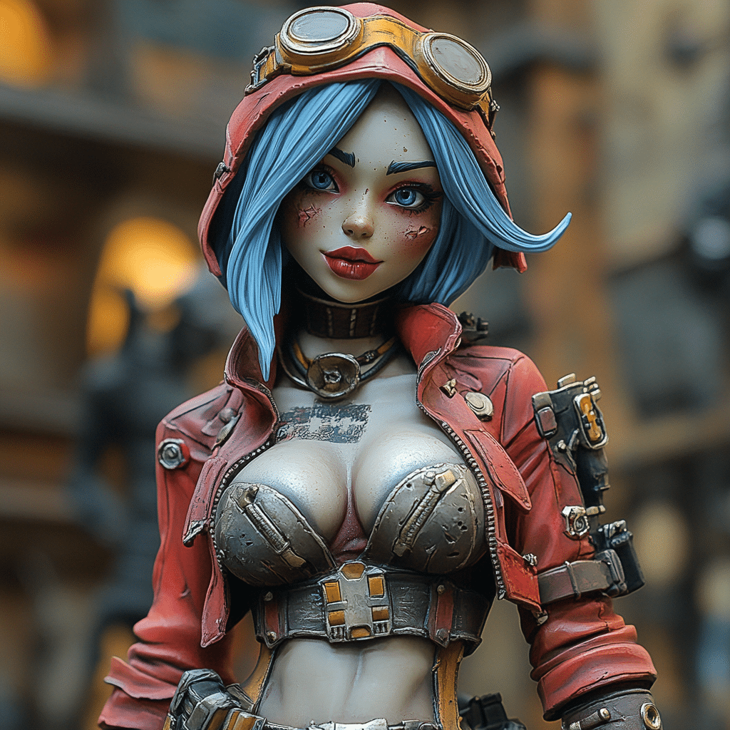 Best Moxxie Helluva Boss