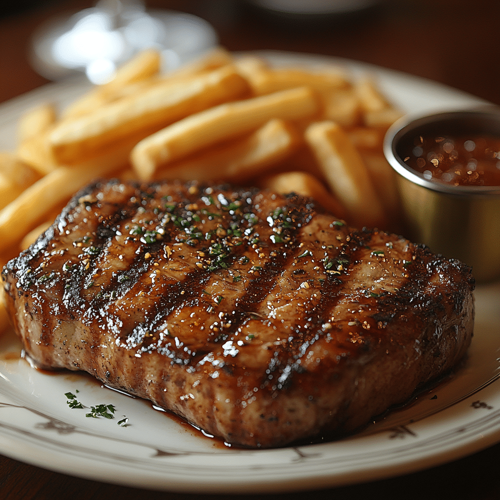 Best Musso and Frank Grill