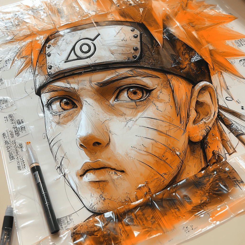 Best Naruto Nagatos