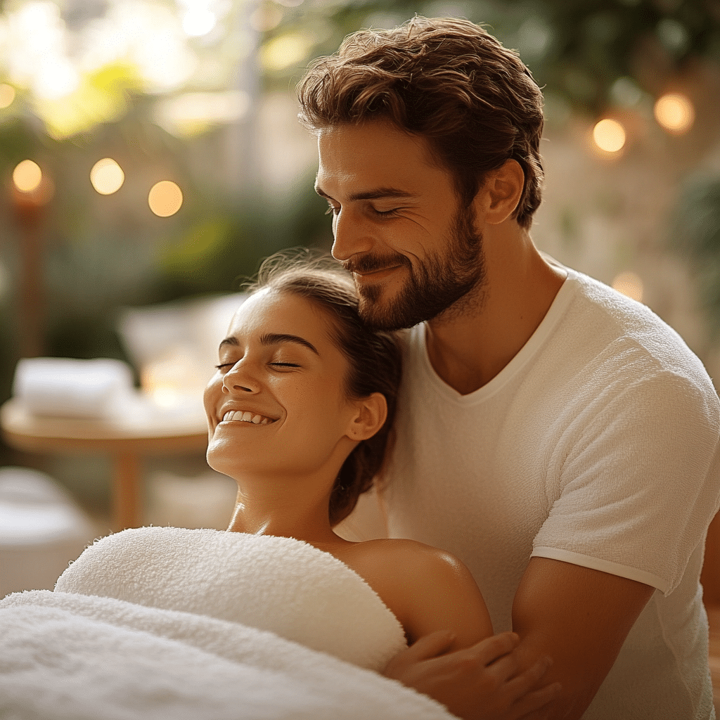 Best Nuru Massage