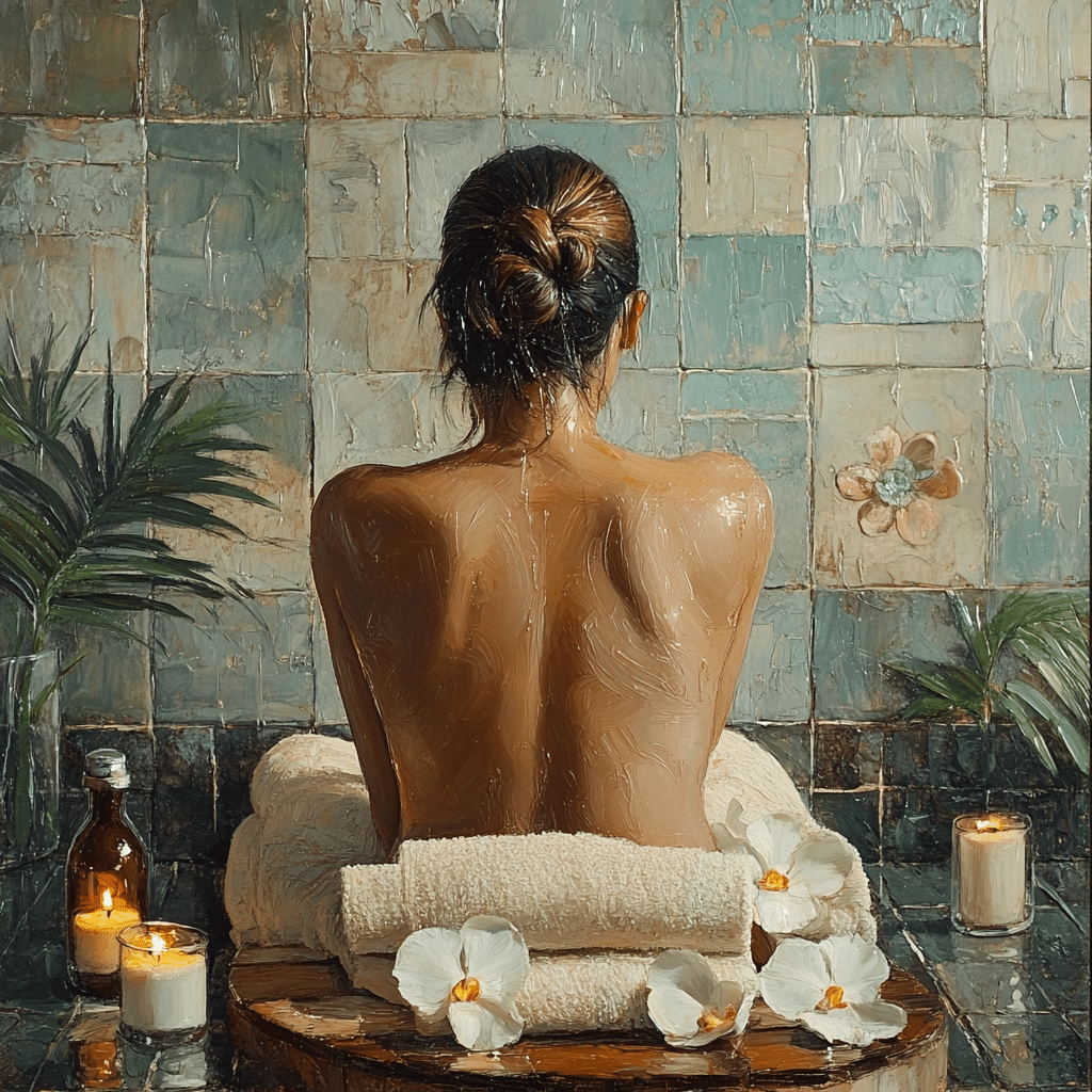 Best Nuru Massages