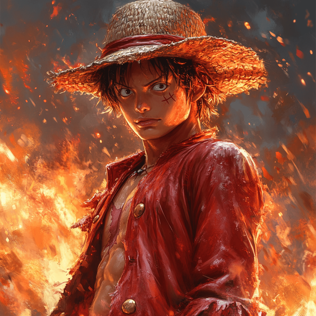 Best One Piece Logos