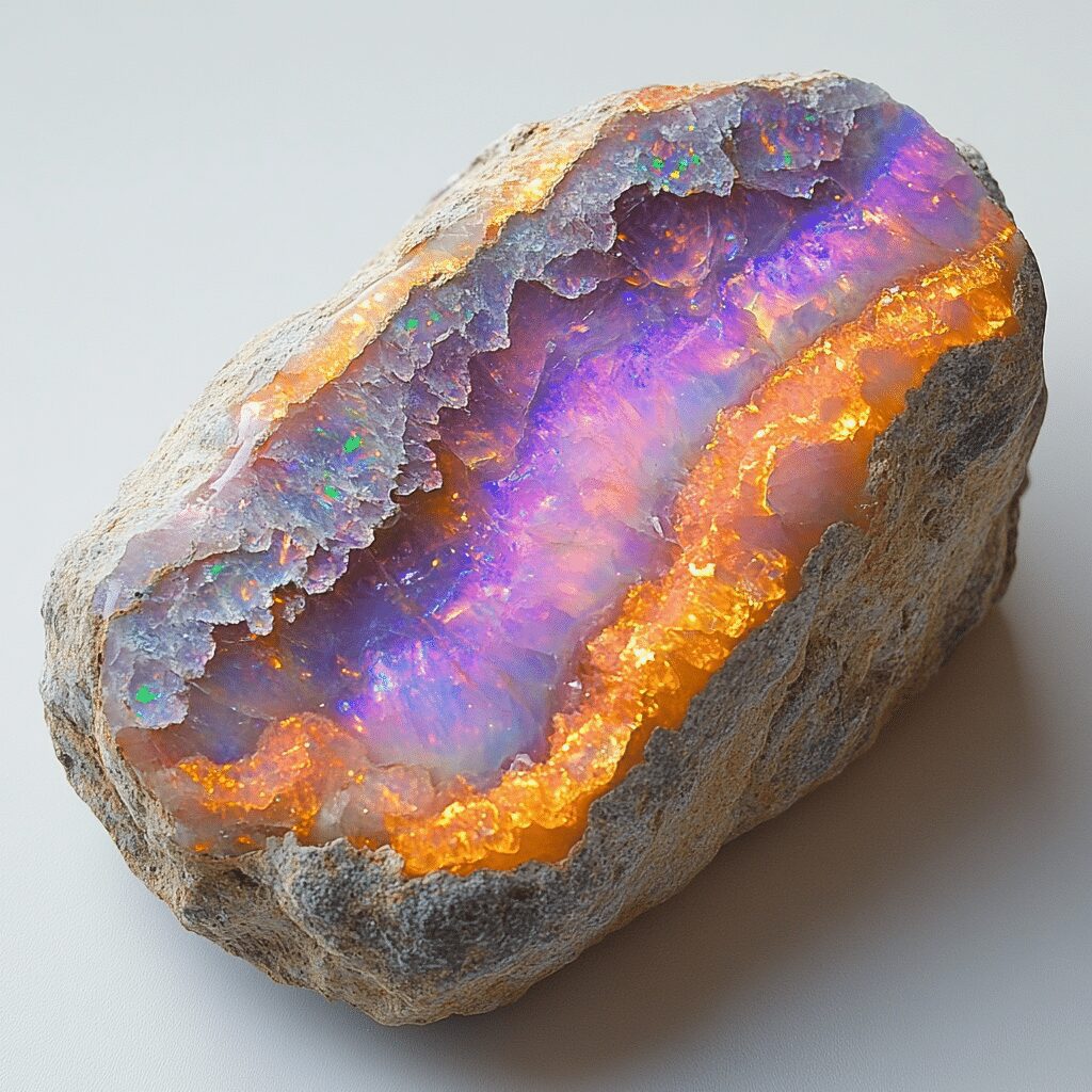 Best Opal Stone Perlman