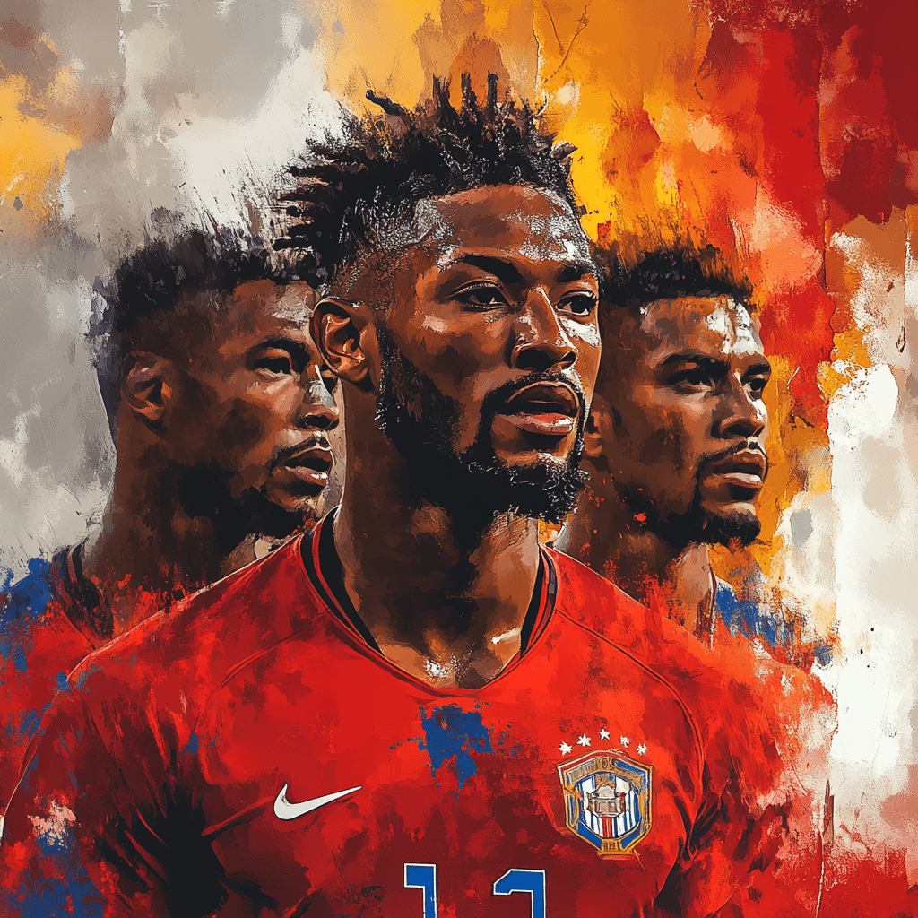 Best Panama National Teams
