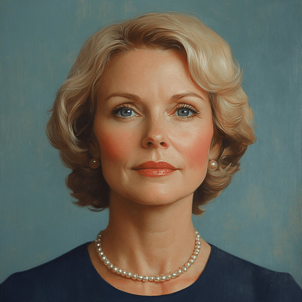 Best Peggy Noonan