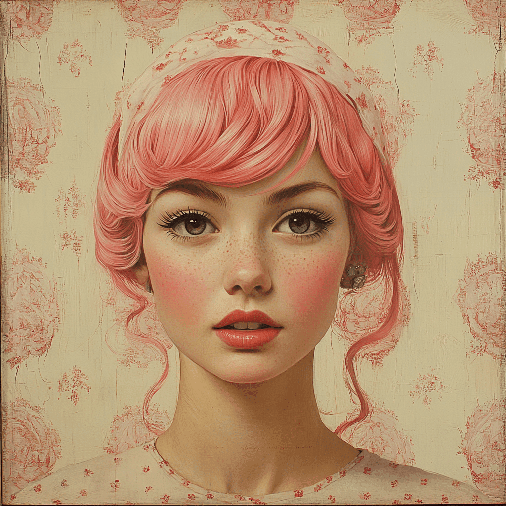 Best Pinky Tuscadero