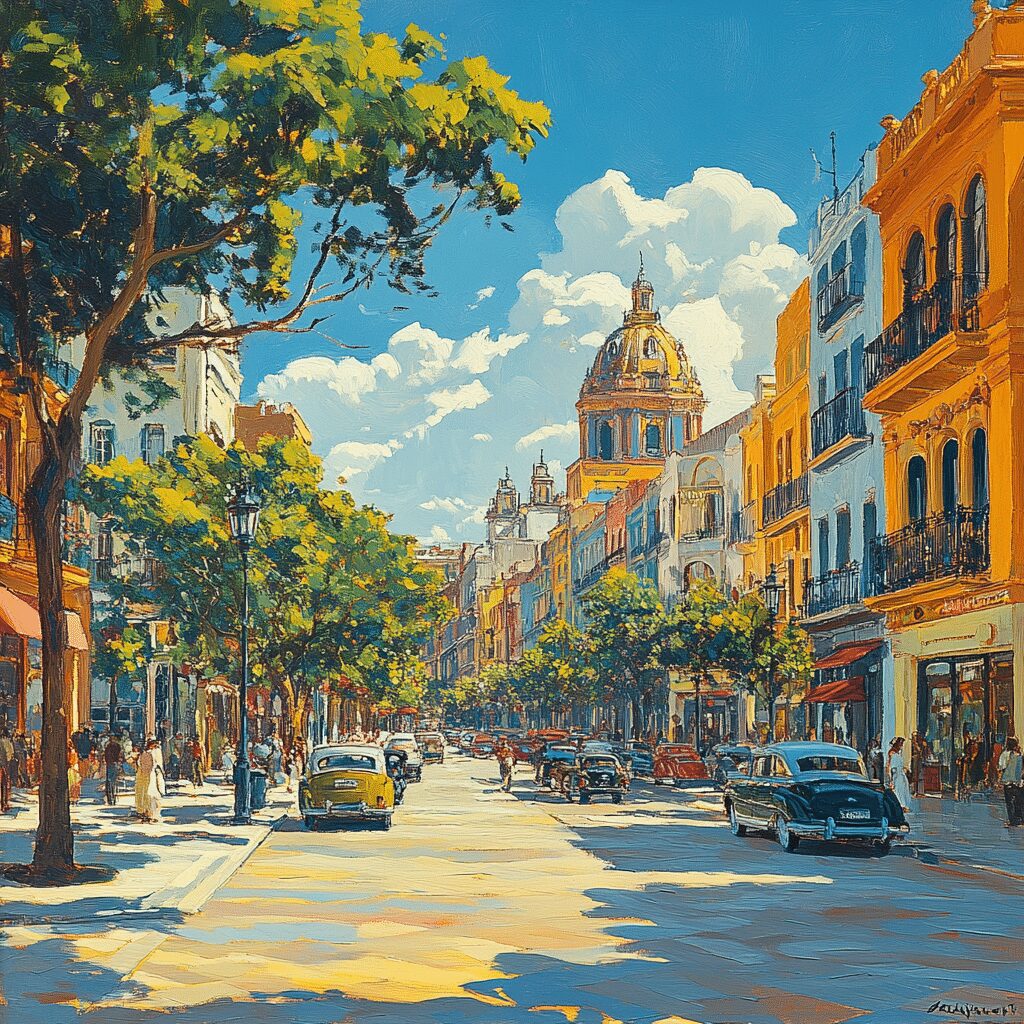 Best Plaza Garibaldis