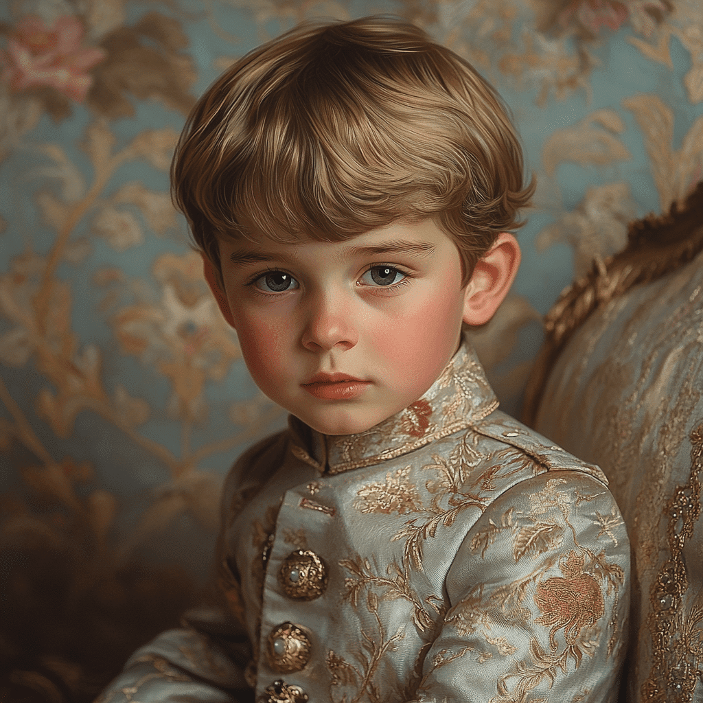 Best Prince George and