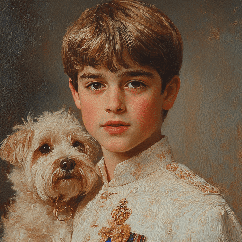 Best Prince George Ands