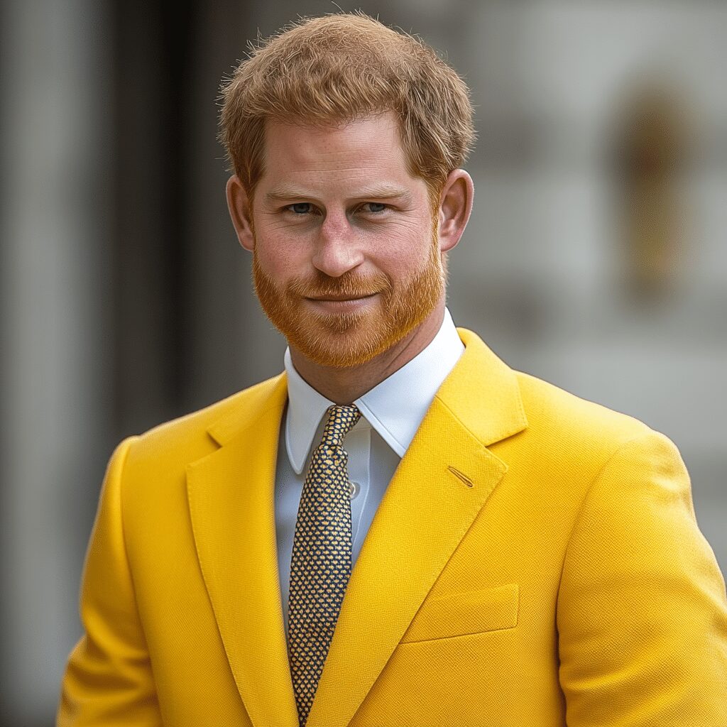 Best Prince Harry Net Worth