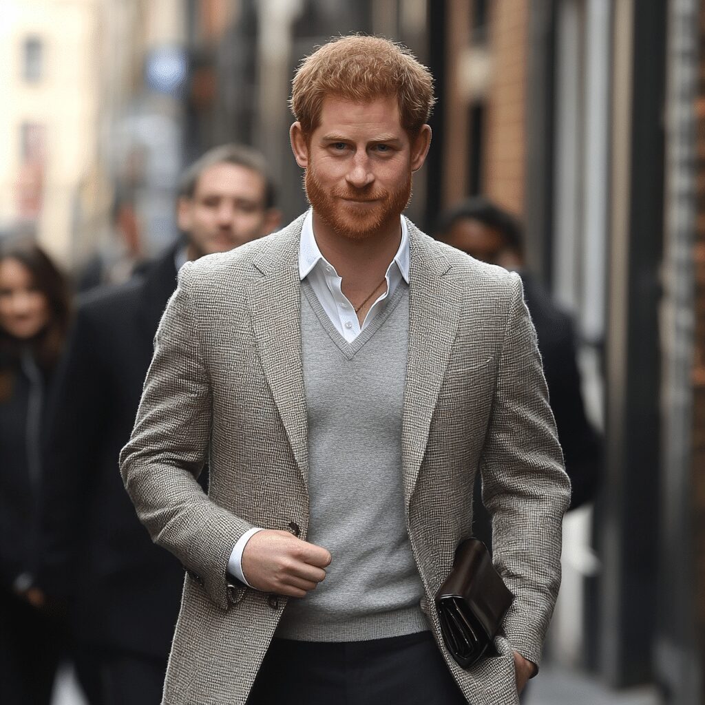 Best Prince Harry Net Worths