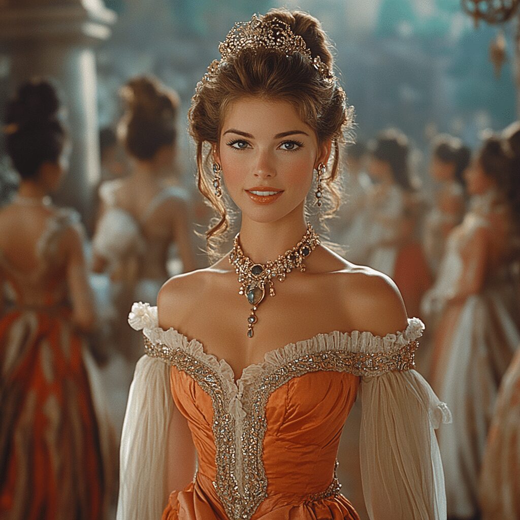 Best Princess Diaries 3S