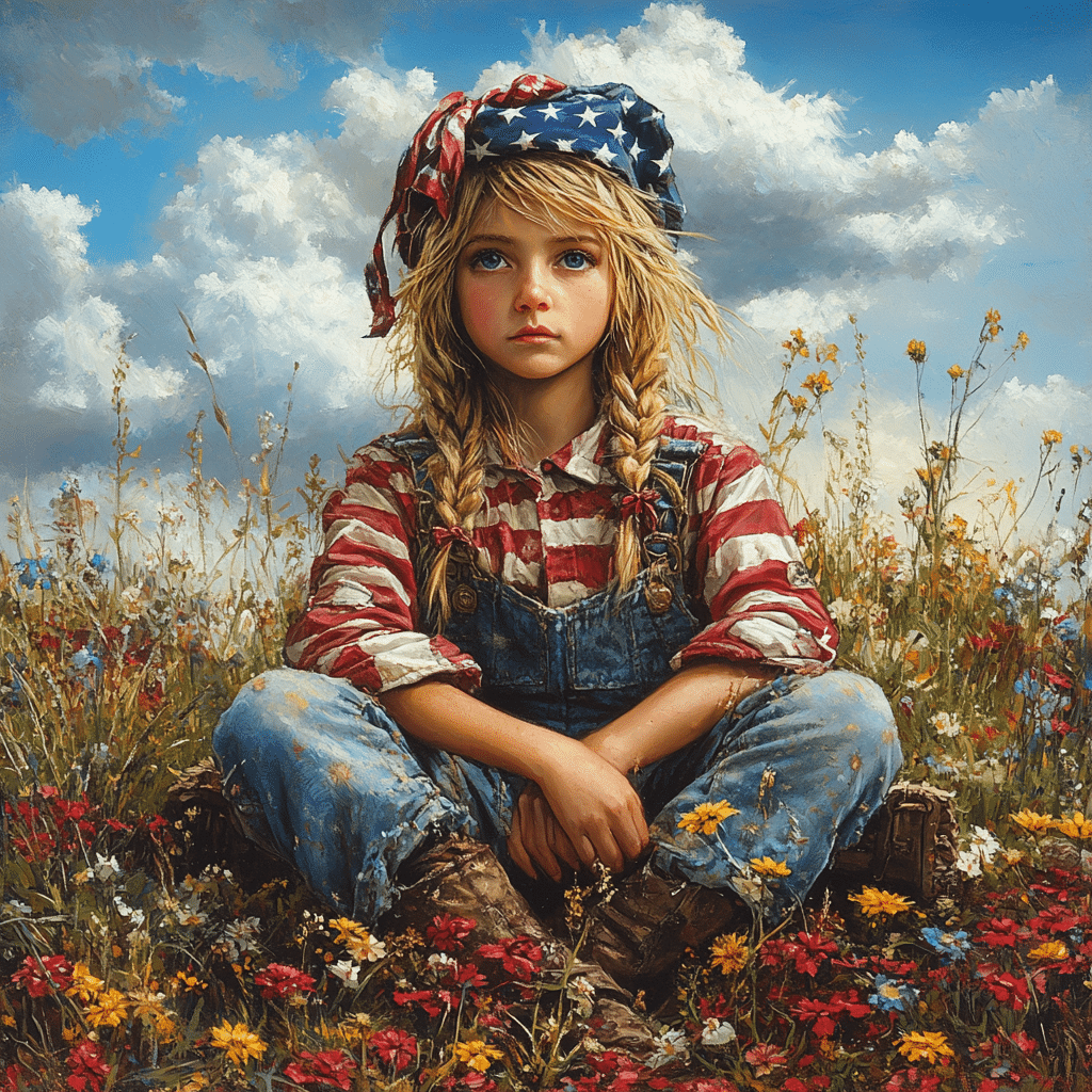 Best Proud to Be an American