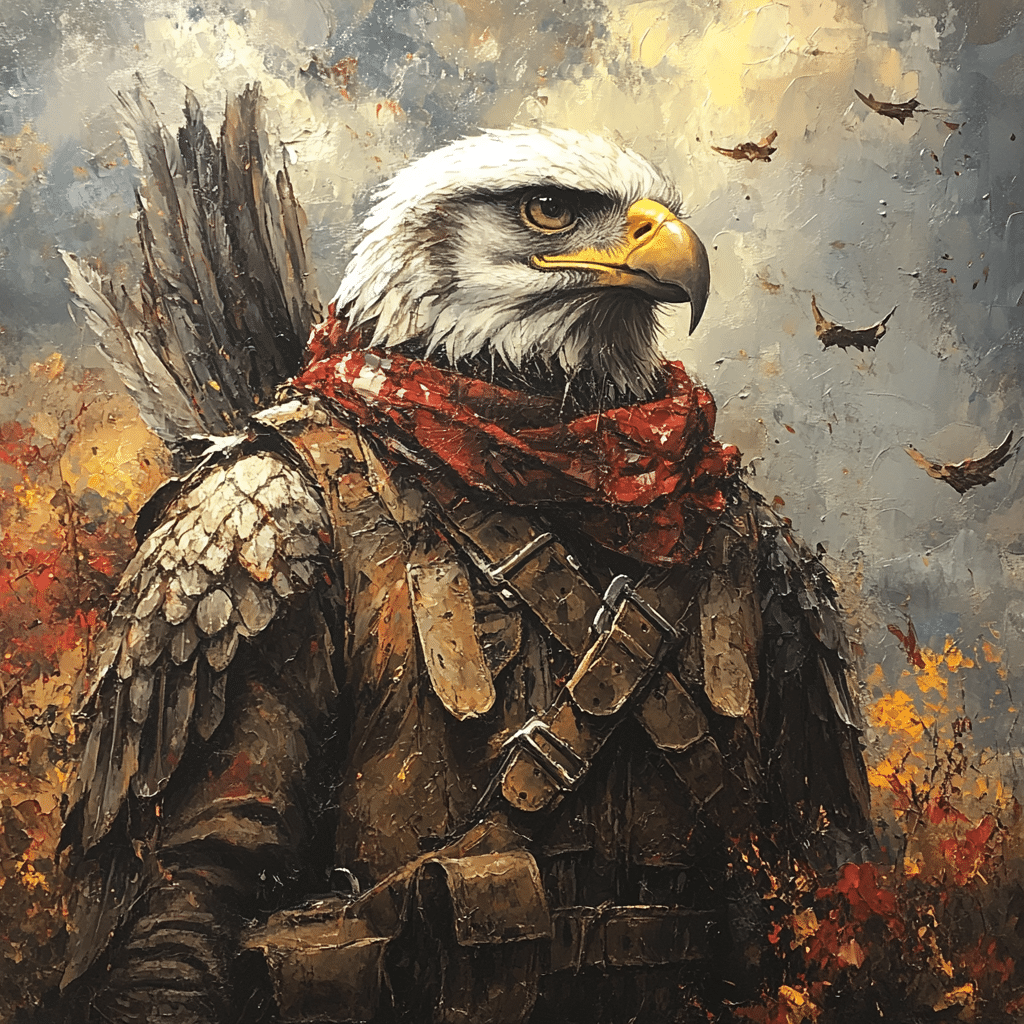 Best Proud to Be an Americans