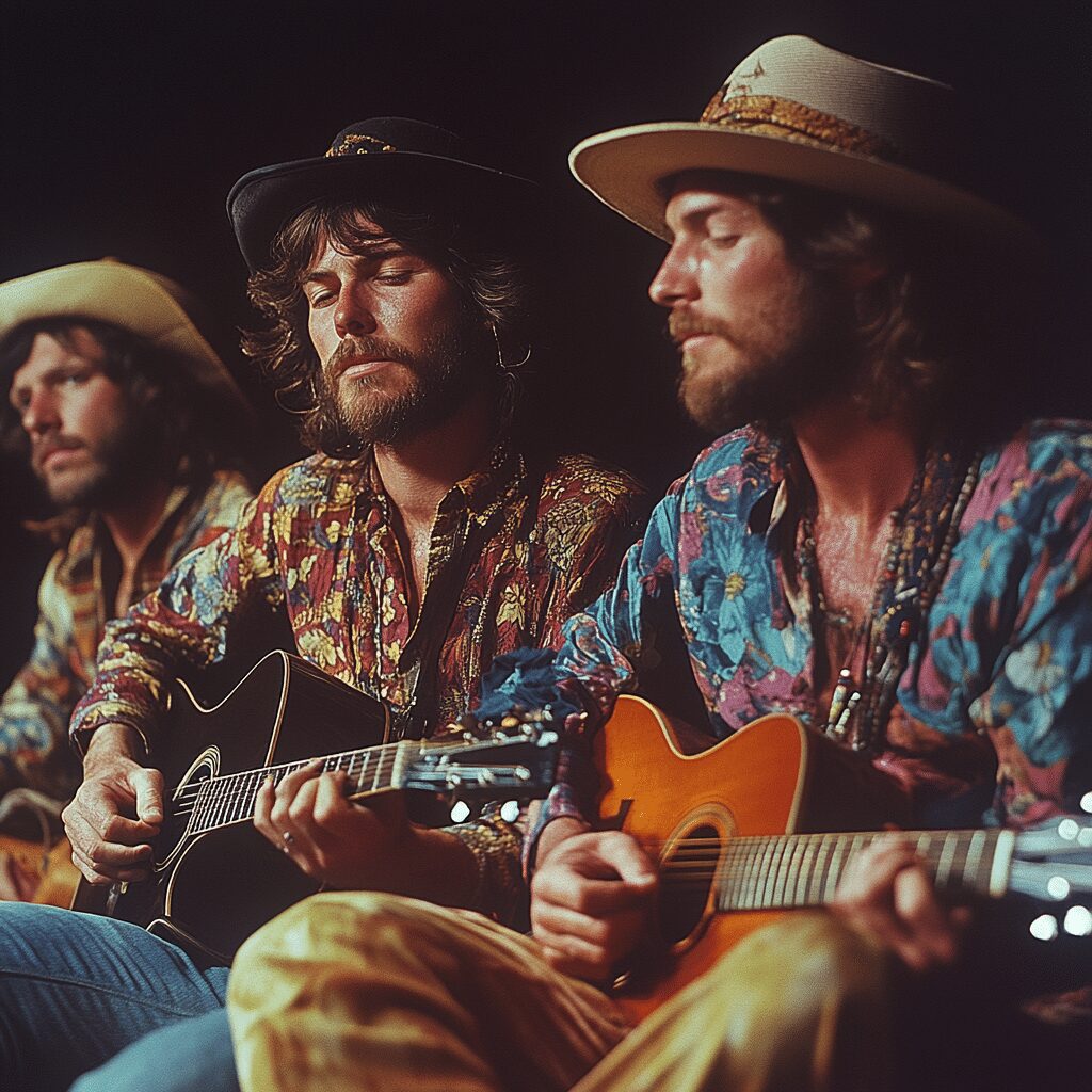 Best Pure Prairie League