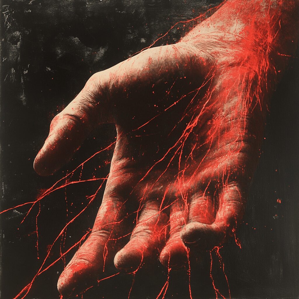 Best Red String Theorys
