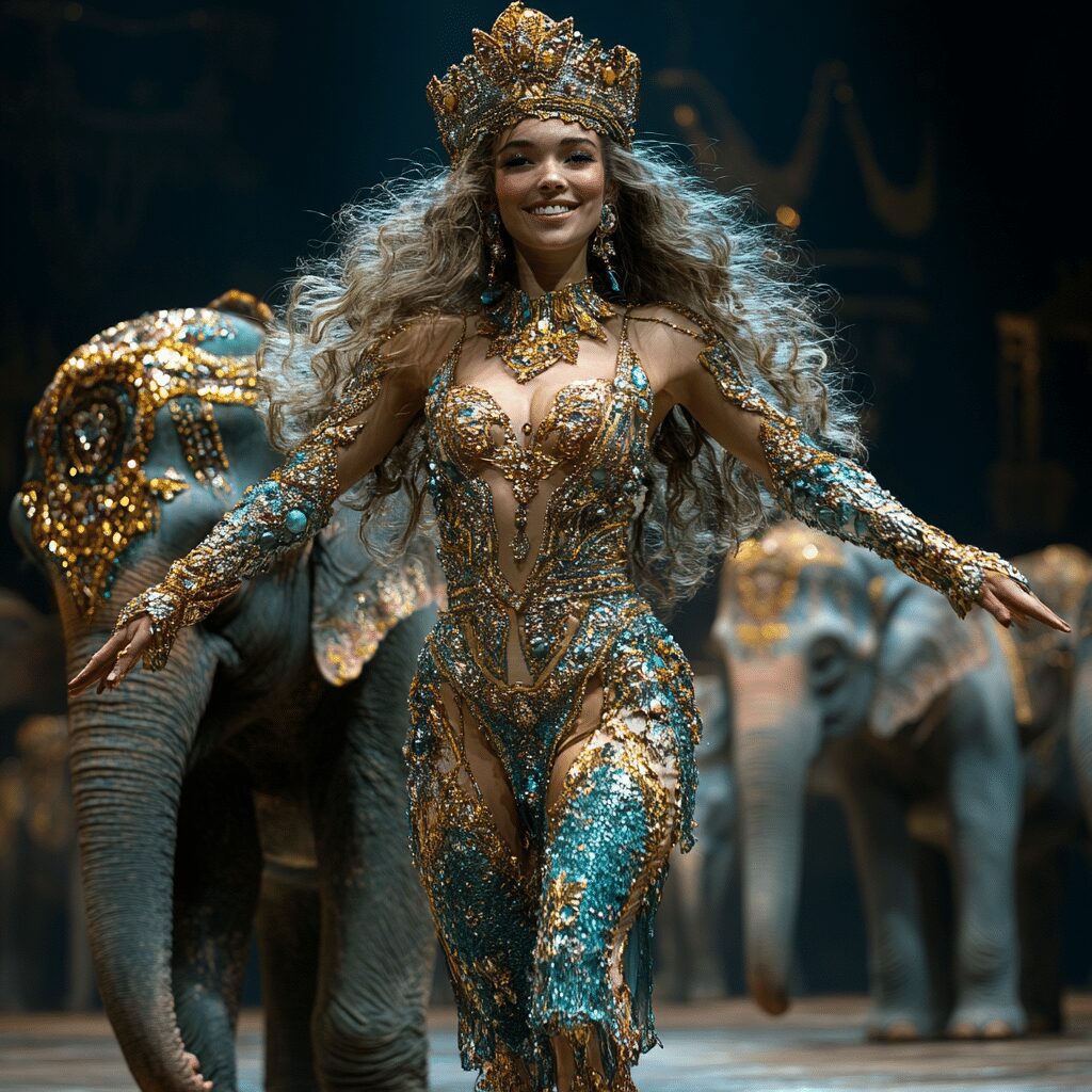 Best Ringling Brothers Circus