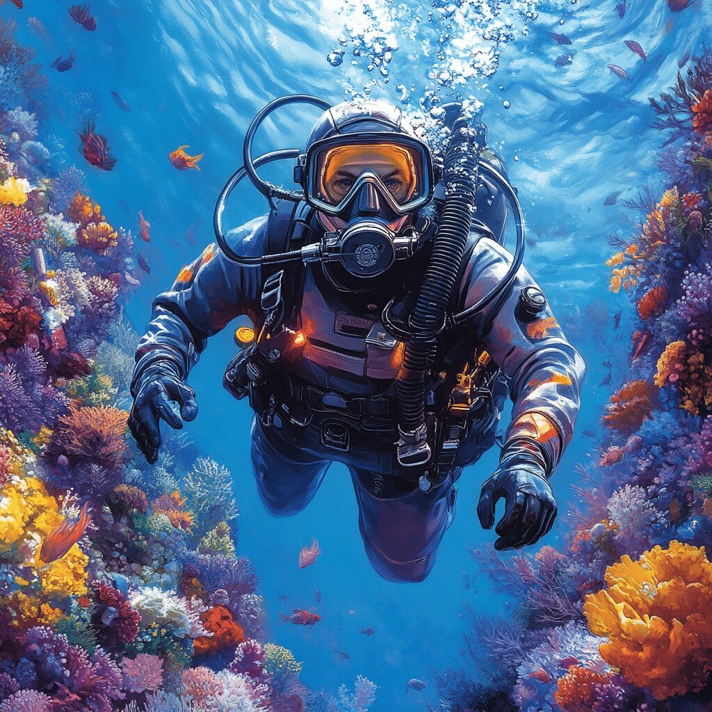 Best Scuba Steve