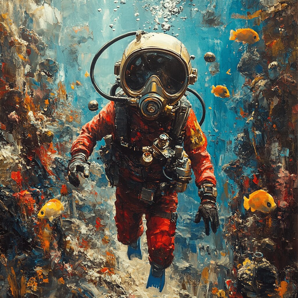 Best Scuba Steves