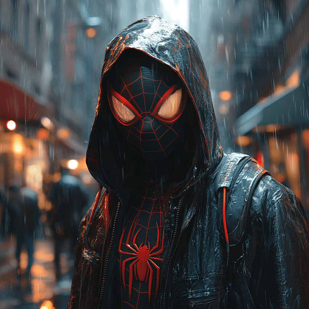 Best Spider Man Beyond the Spider Verse Release Date 2024S