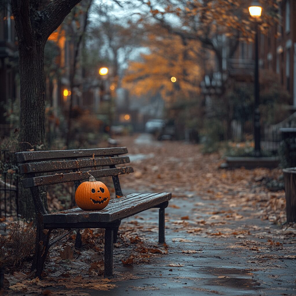 Best Spooky on My Block