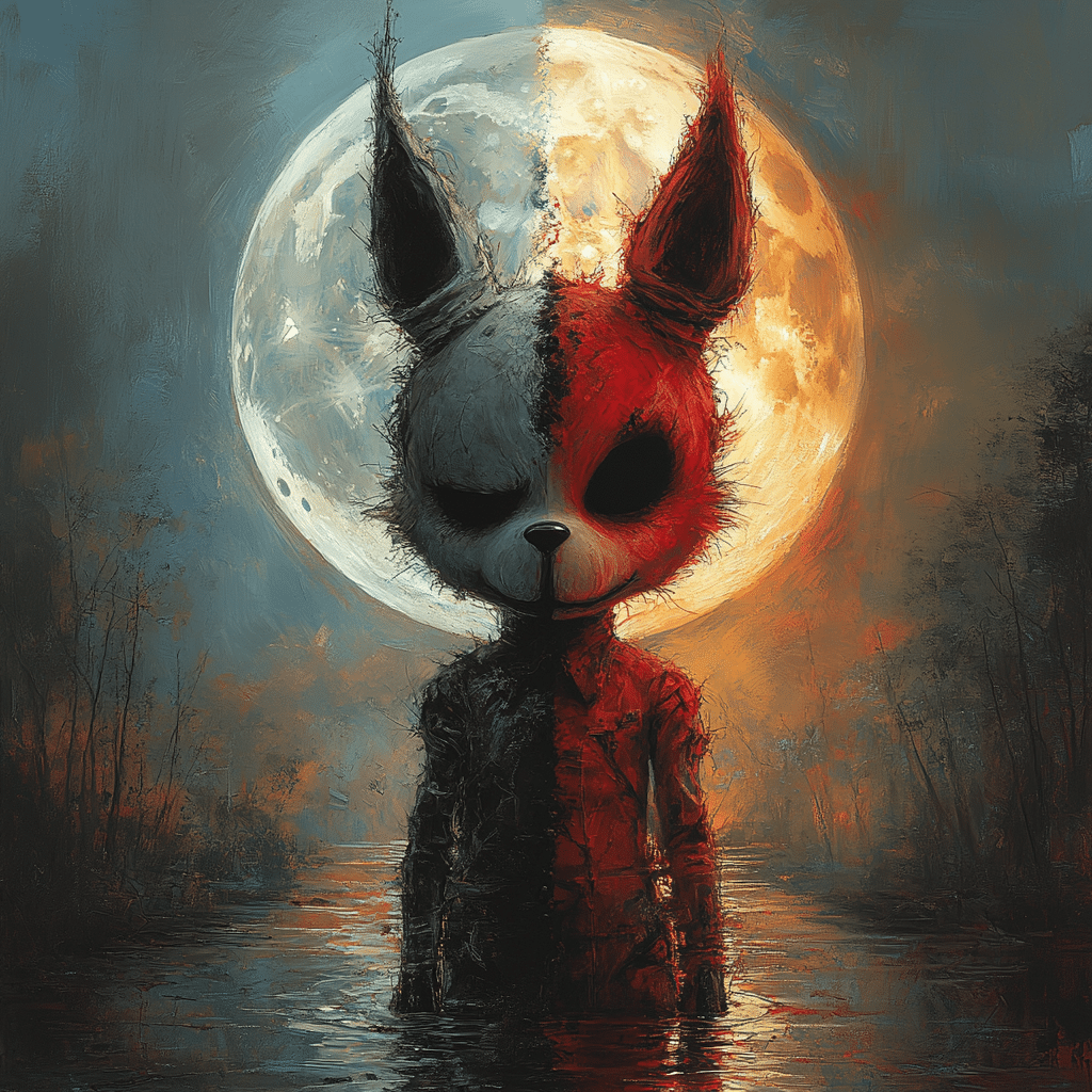 Best Sun and Moon Fnafs