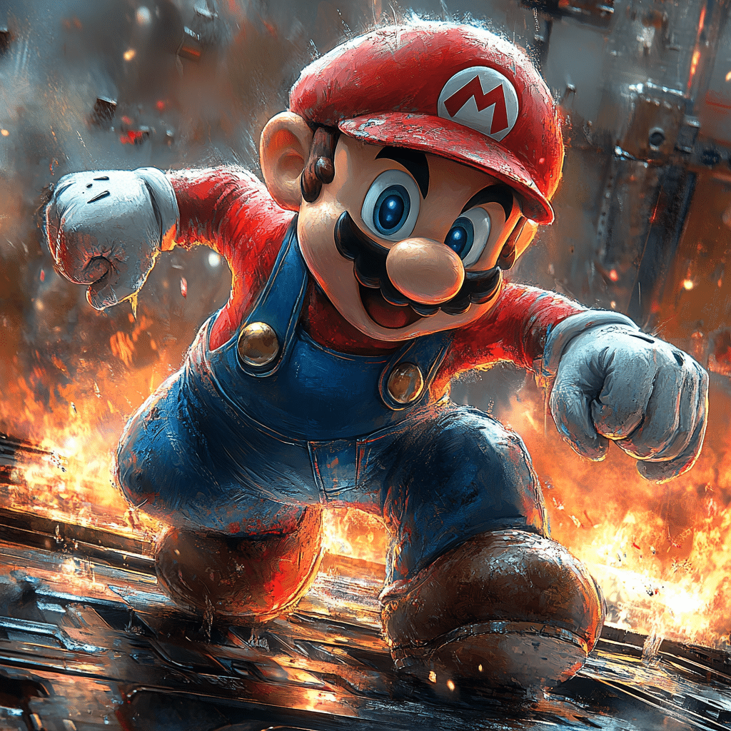 Best Super Mario Party Jamboree