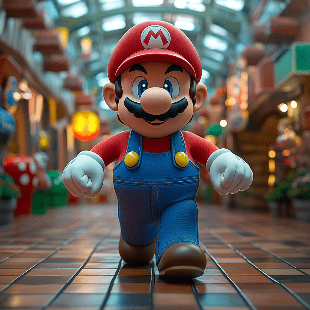 Best Super Mario Party Jamborees