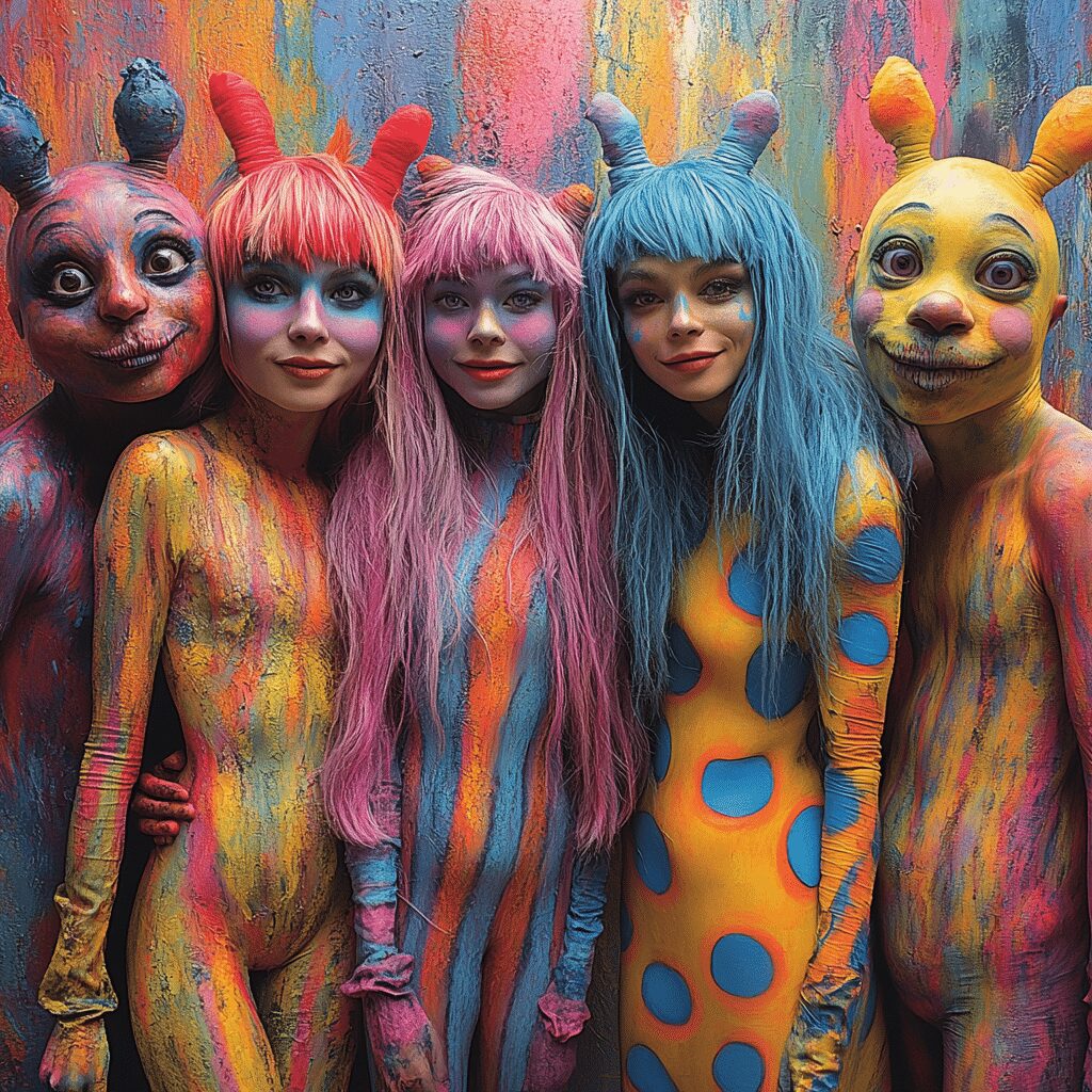 Best the Doodlebops