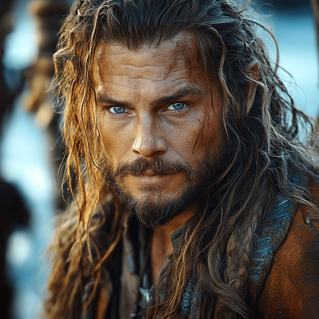 Best the Hobbit the Desolation of Smaug Casts