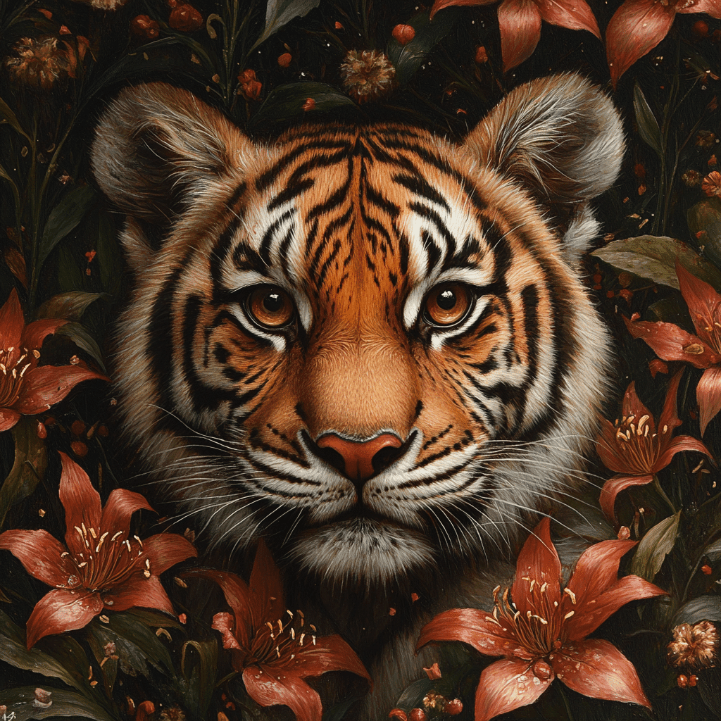 Best Tigerlily