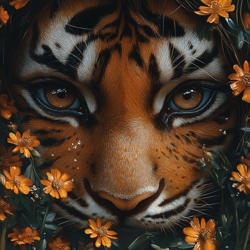 Best Tigerlilys