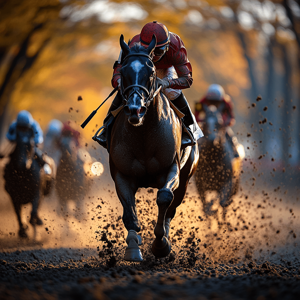 Best Tvg Horse Racings
