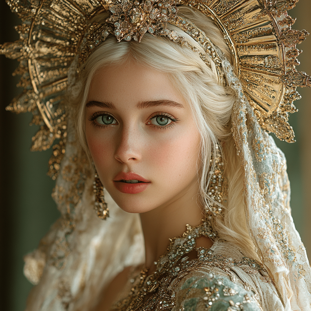 Best Virgen Marias