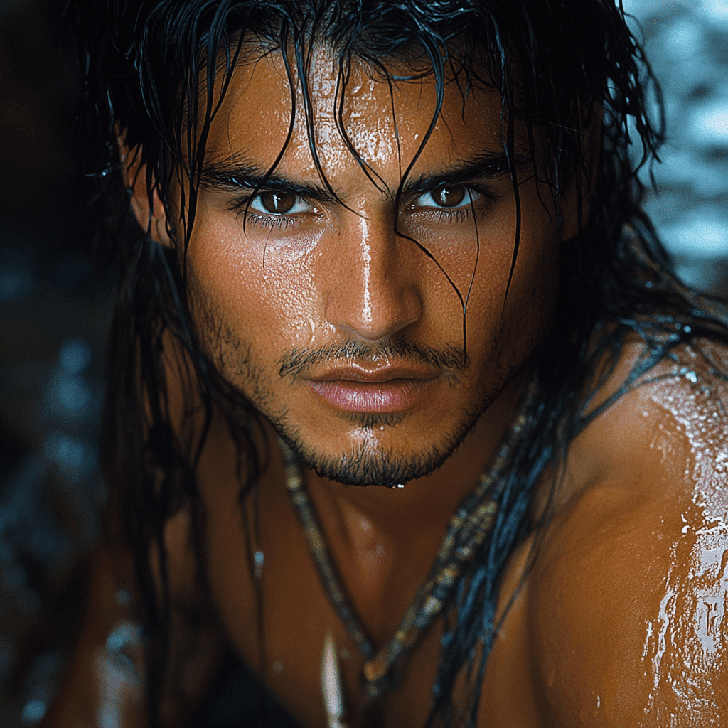 Best Xolo Mariduena Movies and Tv Shows