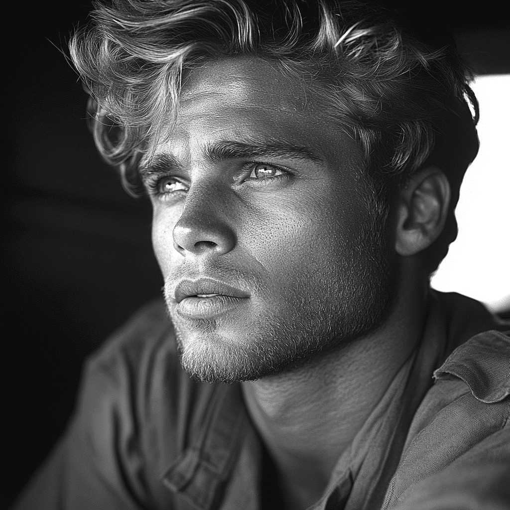 Best Young Brad Pitt