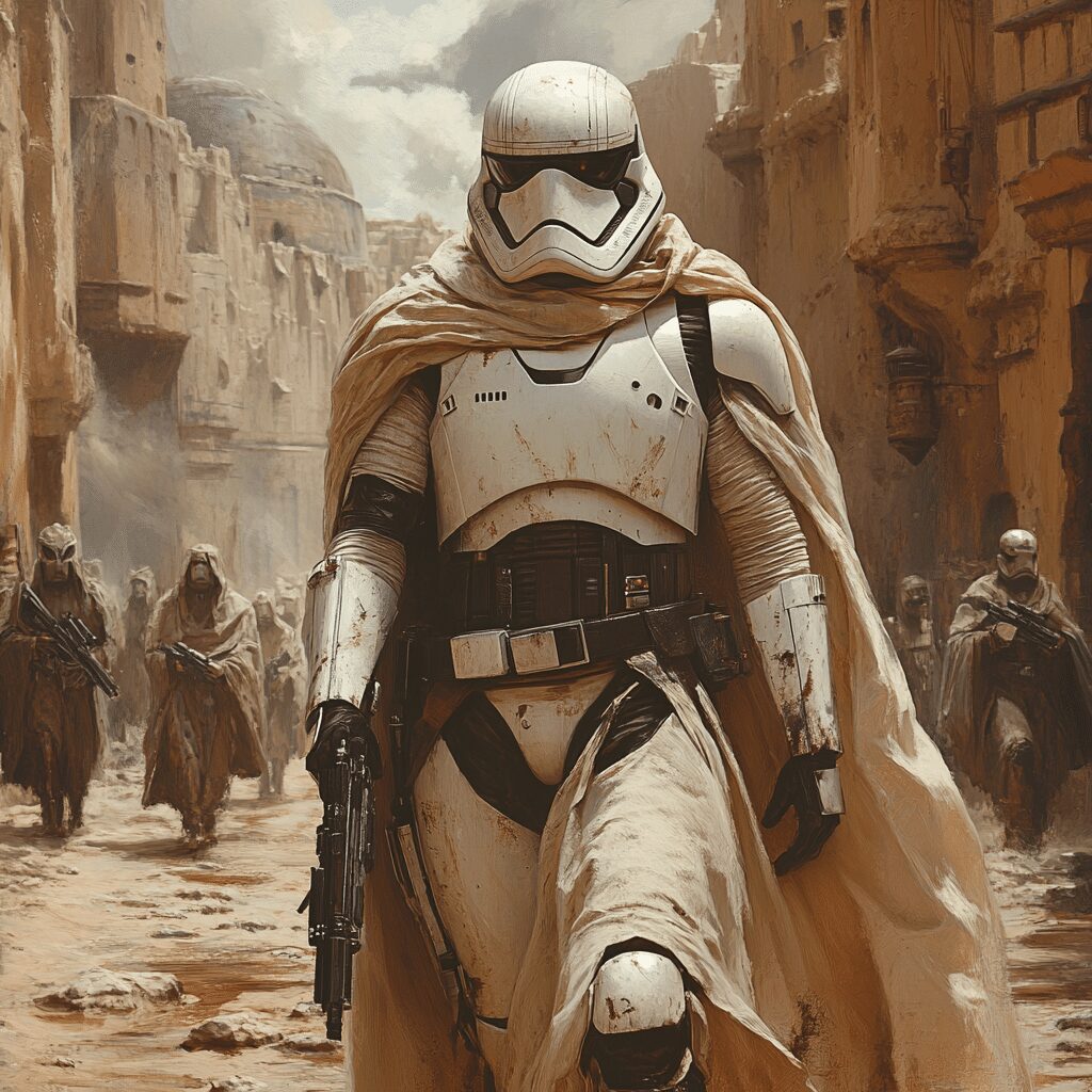 Buy Qimir Star Wars